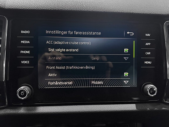 Skoda Kodiaq 16 of 26