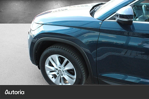 Skoda Kodiaq 5 of 26