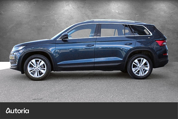 Skoda Kodiaq 4 of 26
