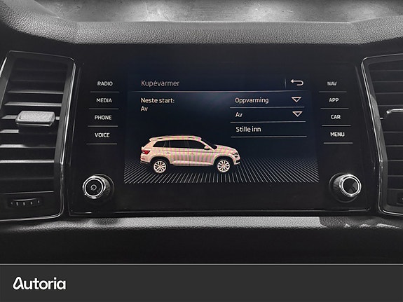 Skoda Kodiaq 21 of 26
