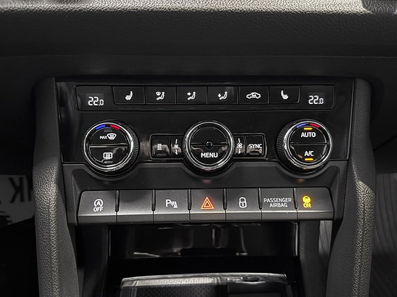 Skoda Kodiaq 23 of 26