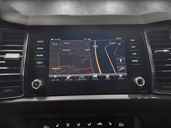 Skoda Kodiaq 14 of 26