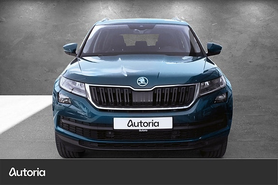 Skoda Kodiaq 2 of 26