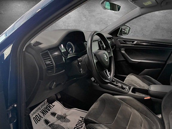 Skoda Kodiaq 11 of 26