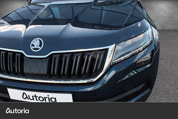 Skoda Kodiaq 3 of 26