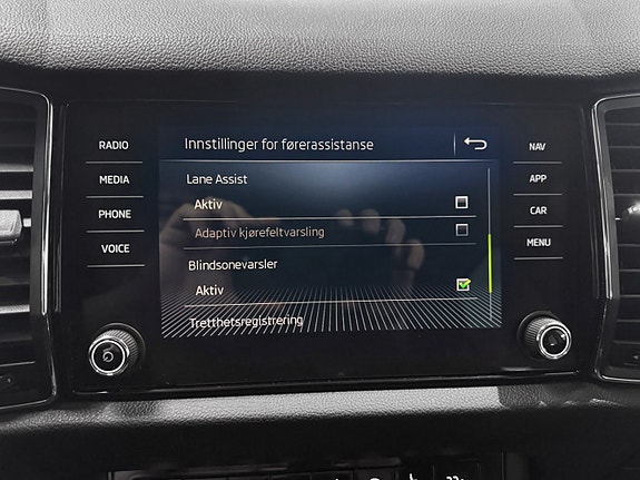 Skoda Kodiaq 17 of 26