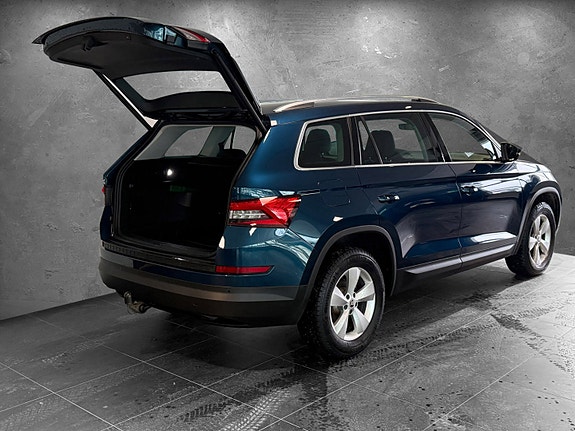 Skoda Kodiaq 24 of 26