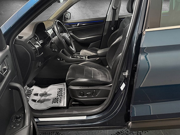 Skoda Kodiaq 10 of 26