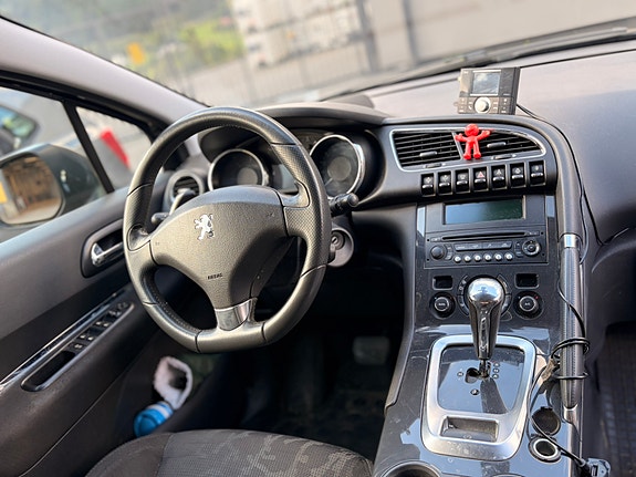 Peugeot 3008 9 of 11