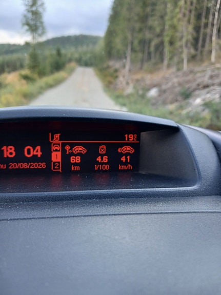 Peugeot Partner 9 of 18