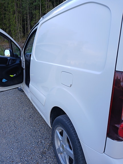 Peugeot Partner 5 of 18