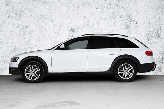 Audi A4 allroad 8 of 21
