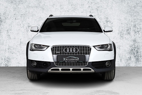 Audi A4 allroad 5 of 21