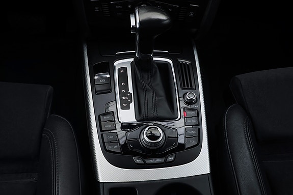 Audi A4 allroad 18 of 21