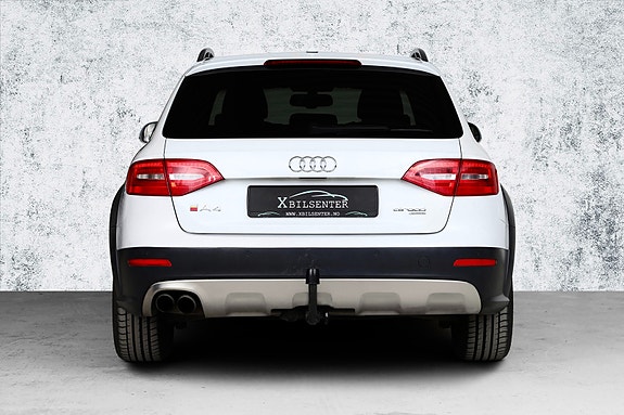 Audi A4 allroad 6 of 21