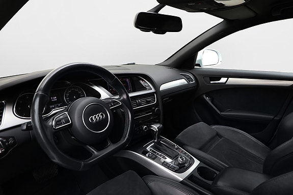 Audi A4 allroad 9 of 21