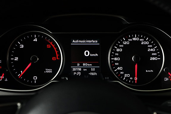 Audi A4 allroad 16 of 21