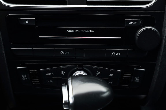 Audi A4 allroad 19 of 21