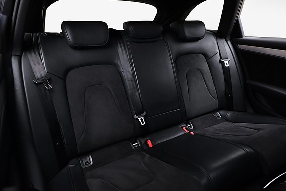 Audi A4 allroad 12 of 21
