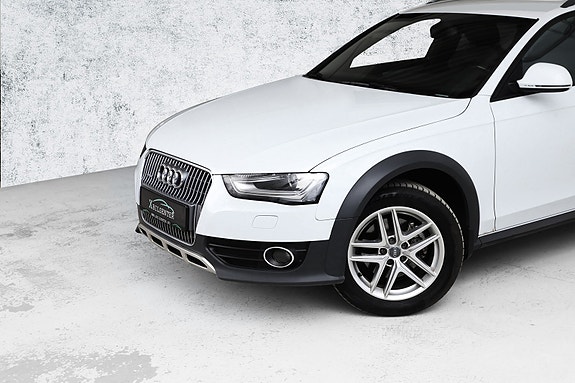 Audi A4 allroad 4 of 21