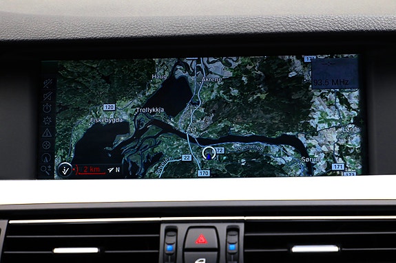 BMW 520d 23 of 26