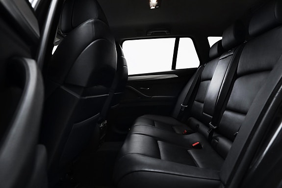 BMW 520d 12 of 26