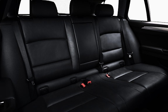 BMW 520d 14 of 26
