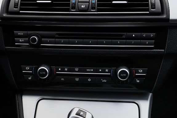BMW 520d 22 of 26