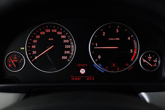 BMW 520d 17 of 26