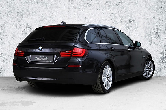 BMW 520d 2 of 26
