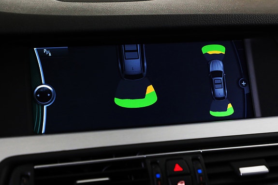BMW 520d 24 of 26