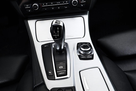BMW 520d 21 of 26