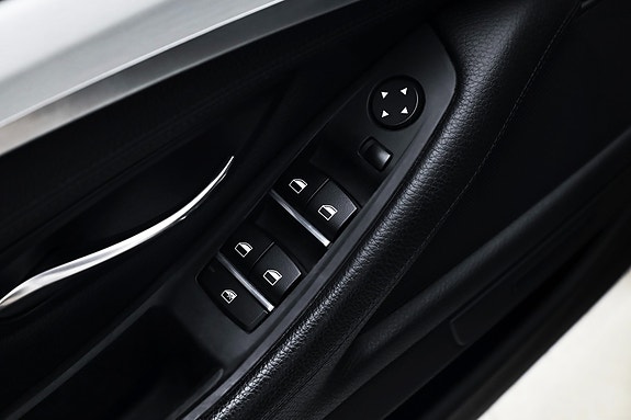 BMW 520d 19 of 26