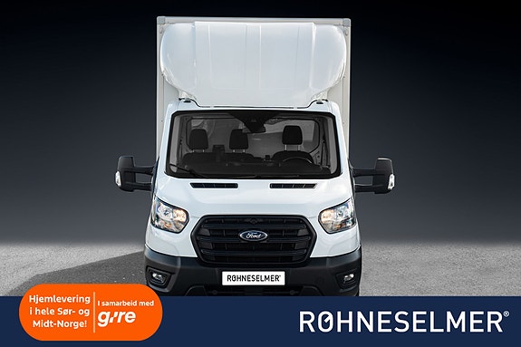 Ford Transit 2 of 23
