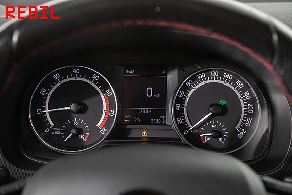 Skoda Fabia 12 of 22