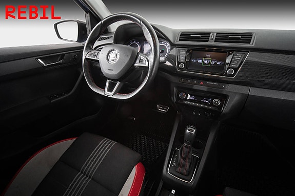 Skoda Fabia 13 of 22