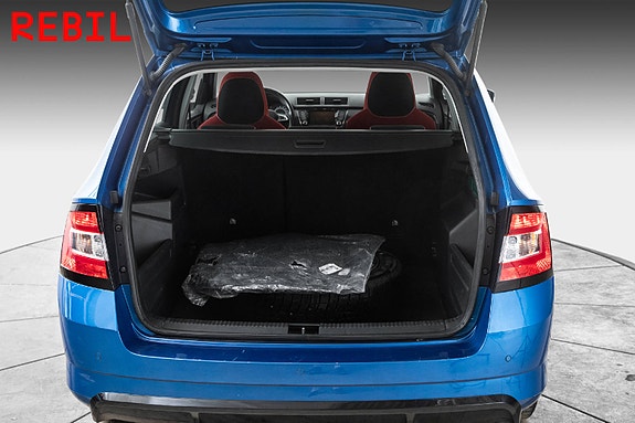 Skoda Fabia 20 of 22