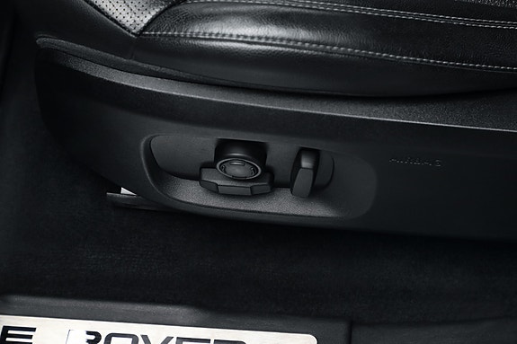 Land Rover Range Rover Evoque 9 of 25