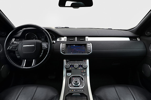 Land Rover Range Rover Evoque 13 of 25