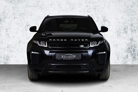 Land Rover Range Rover Evoque 4 of 25