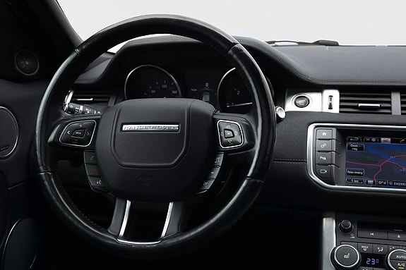 Land Rover Range Rover Evoque 14 of 25