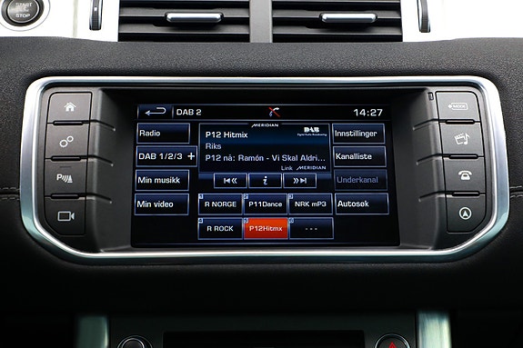 Land Rover Range Rover Evoque 22 of 25