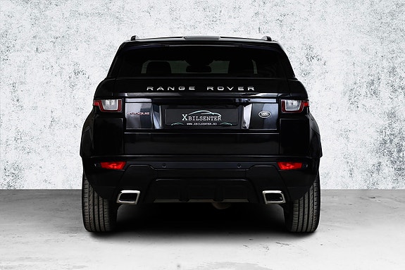 Land Rover Range Rover Evoque 5 of 25