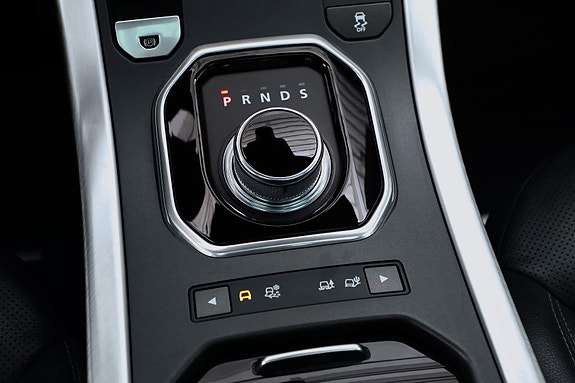 Land Rover Range Rover Evoque 19 of 25