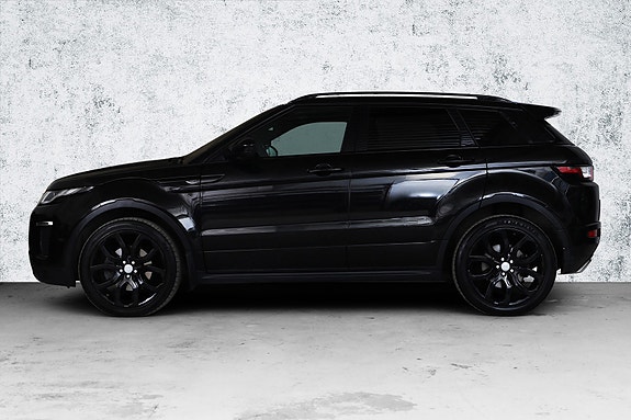 Land Rover Range Rover Evoque 8 of 25