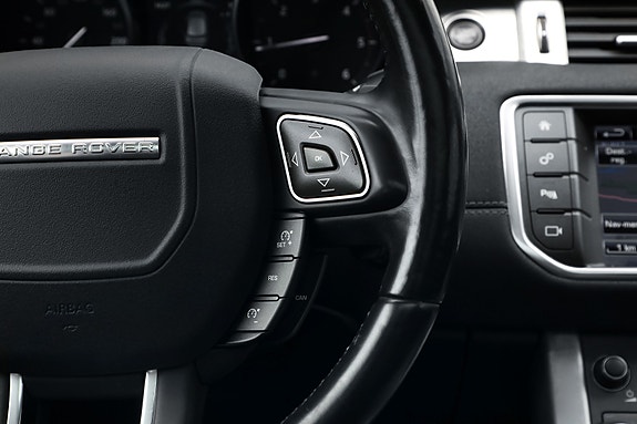 Land Rover Range Rover Evoque 15 of 25