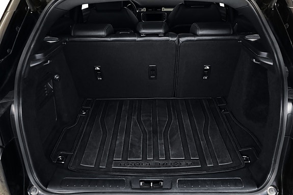 Land Rover Range Rover Evoque 6 of 25