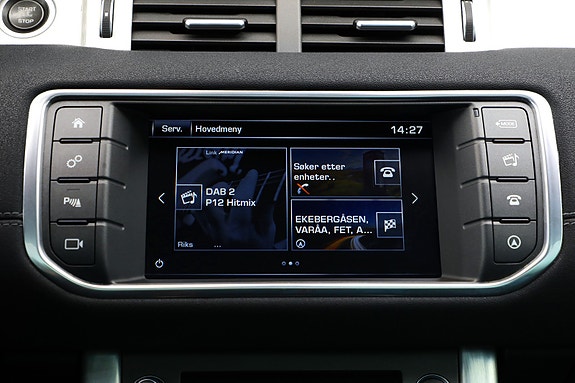 Land Rover Range Rover Evoque 23 of 25