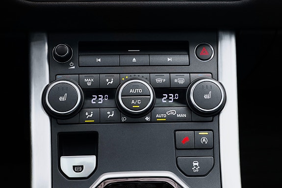 Land Rover Range Rover Evoque 20 of 25
