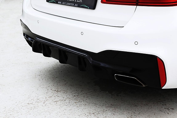 BMW 530e 4 of 29